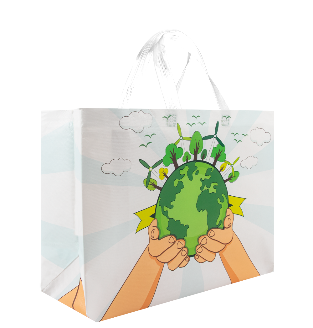 Eco Friendly Bag Egemen Group